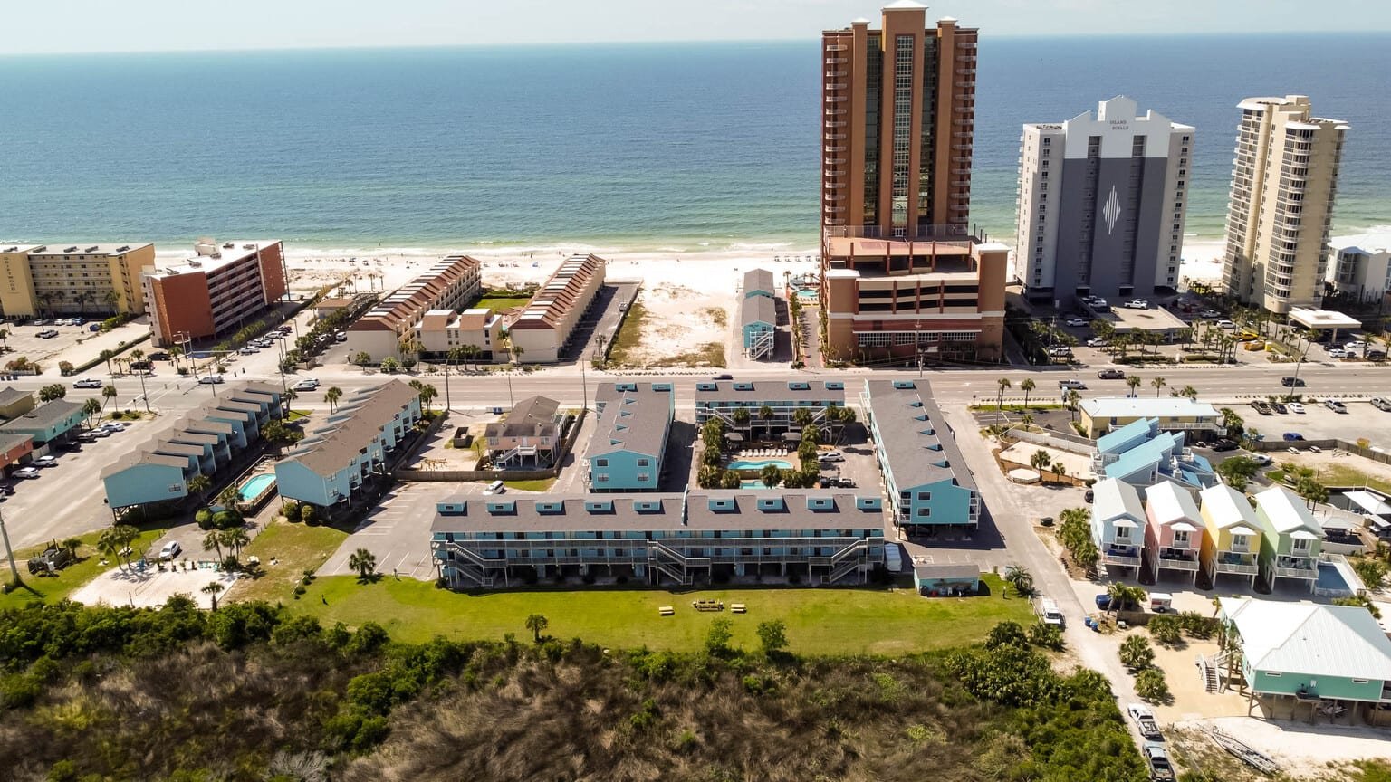 Gulf Shores Vacation Rental