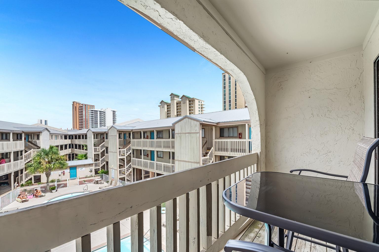 Gulf Shores Vacation Rental