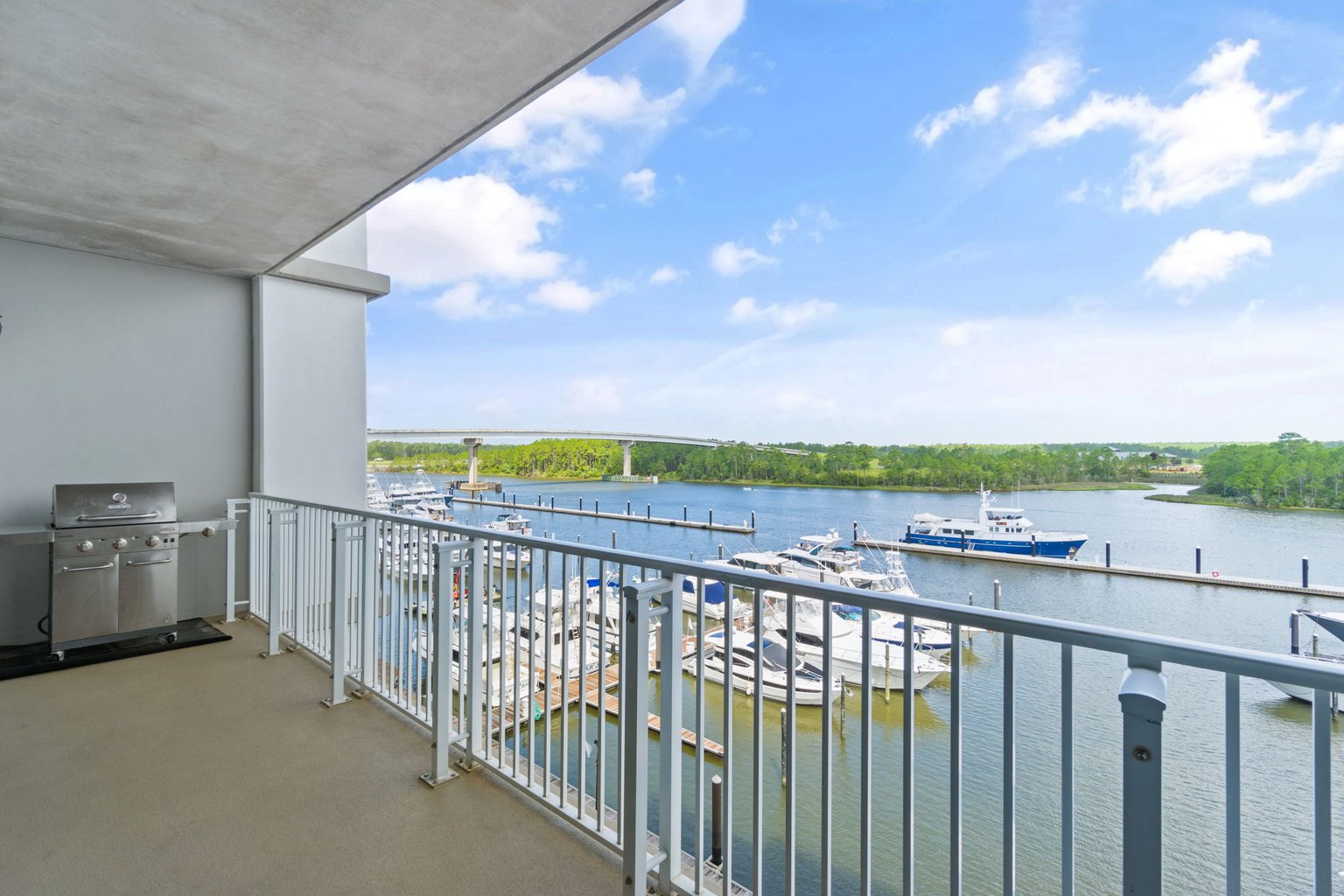 Orange Beach Vacation Rental
