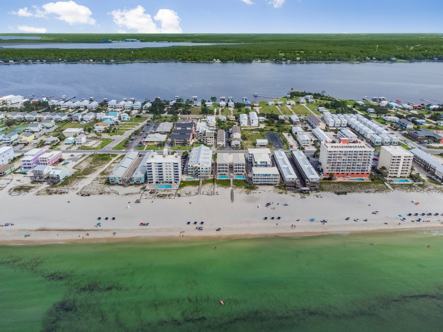 Gulf Shores Vacation Rental