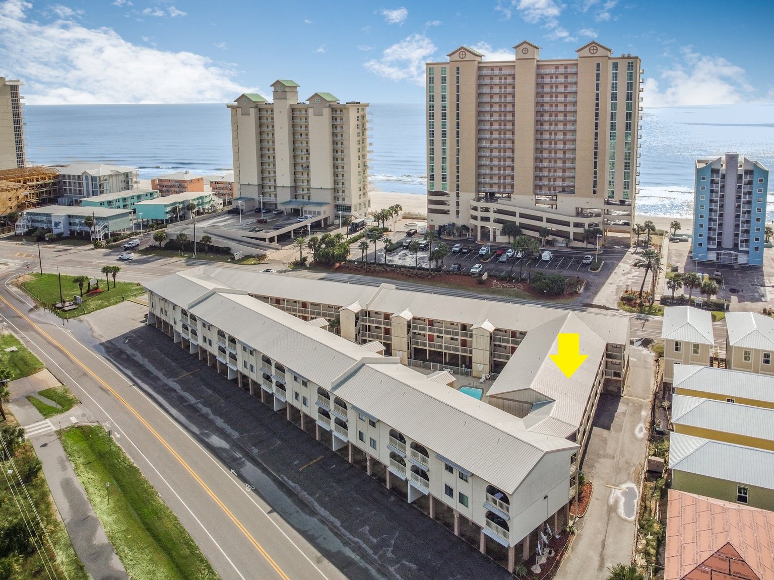 Gulf Shores Vacation Rental