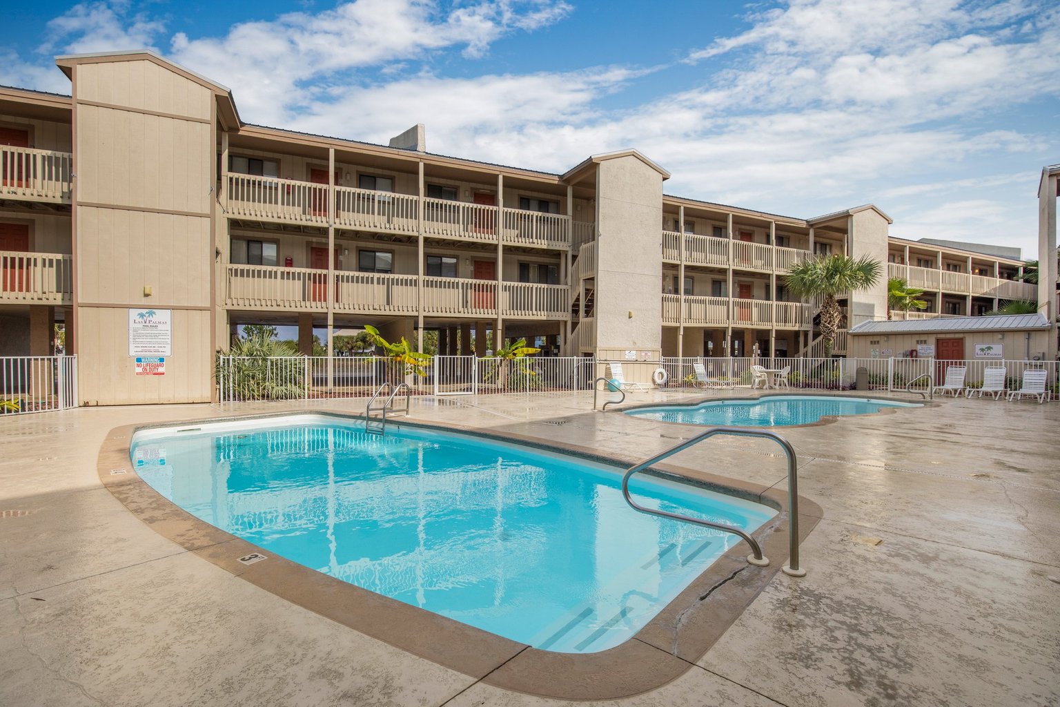 Gulf Shores Vacation Rental