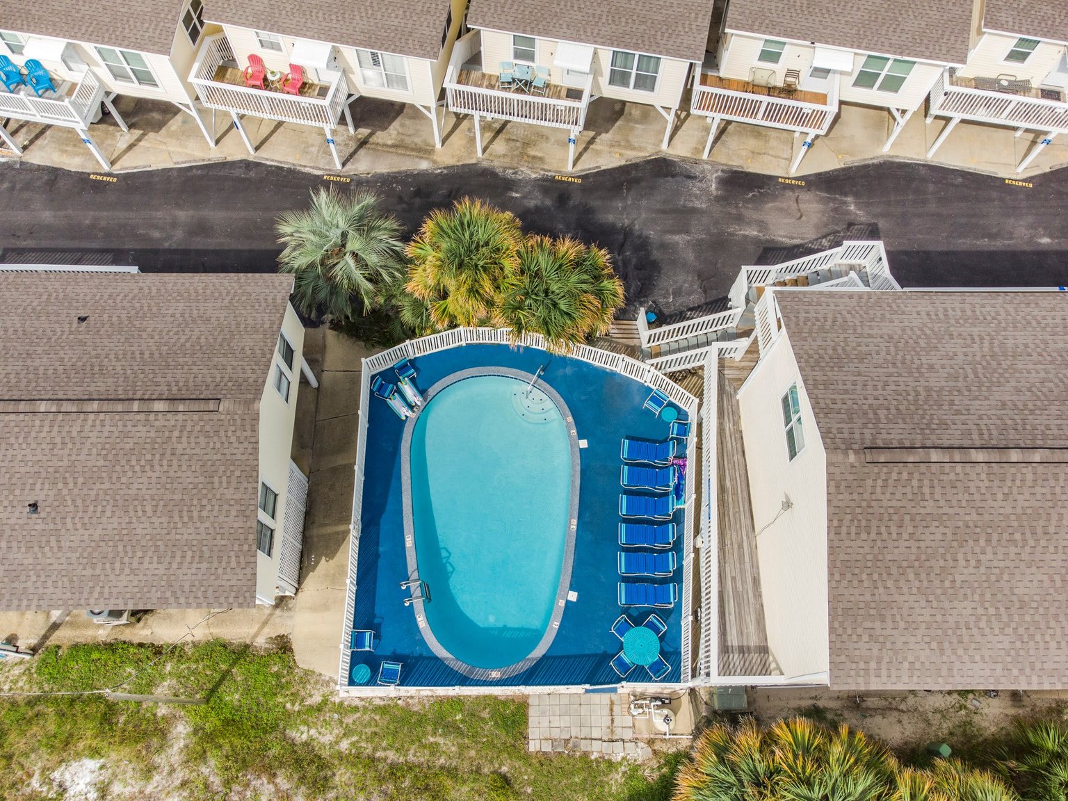Gulf Shores Vacation Rental