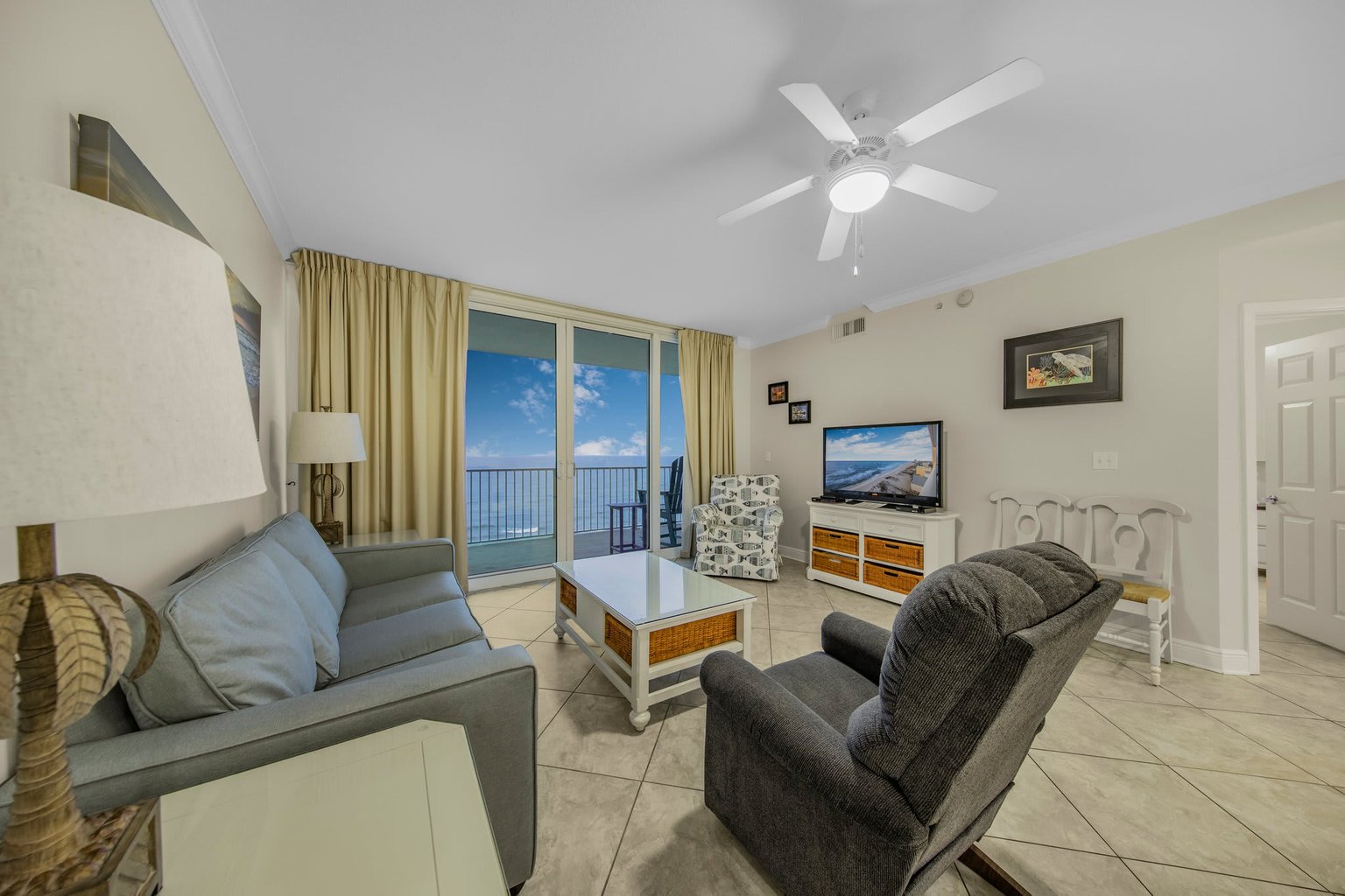Gulf Shores Vacation Rental
