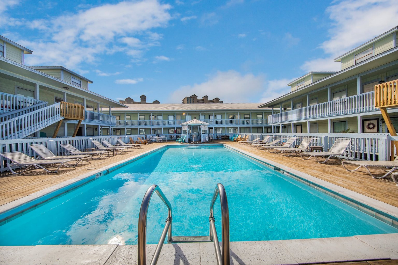 Gulf Shores Vacation Rental