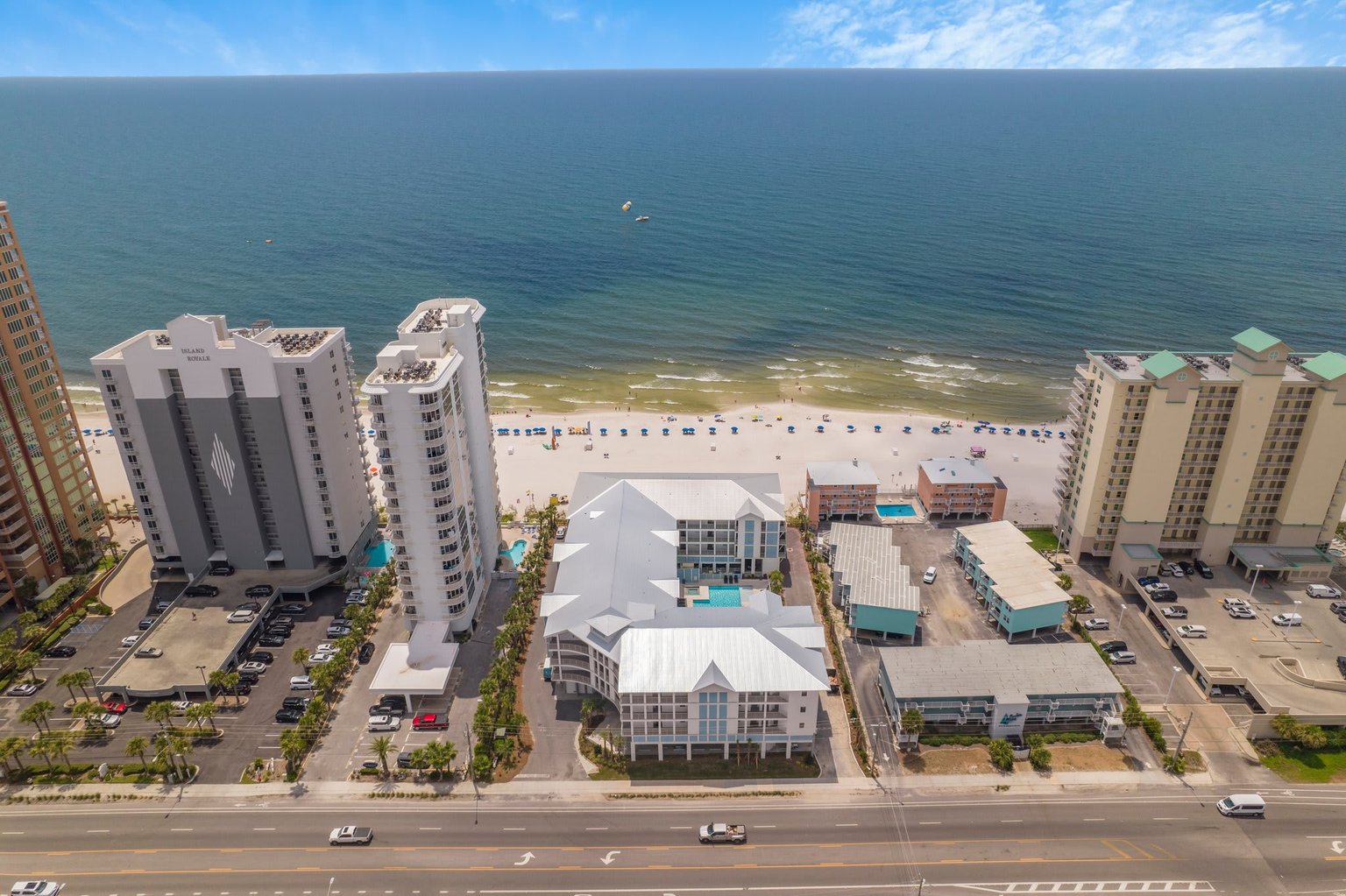 Gulf Shores Vacation Rental