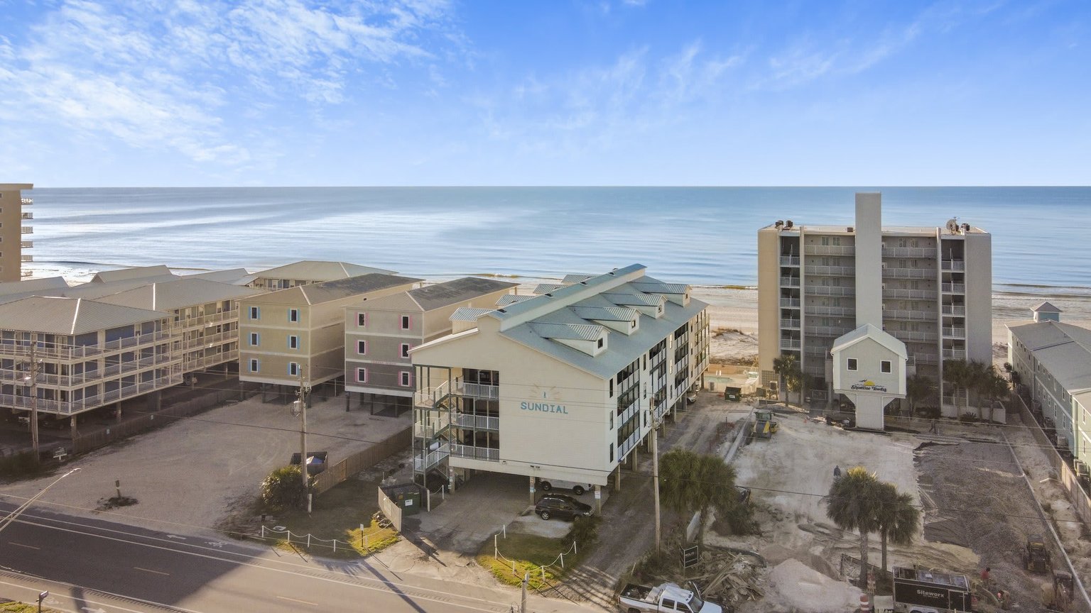 Gulf Shores Vacation Rental