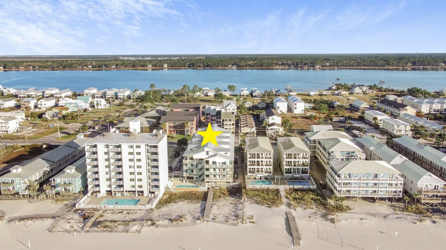 Gulf Shores Vacation Rental