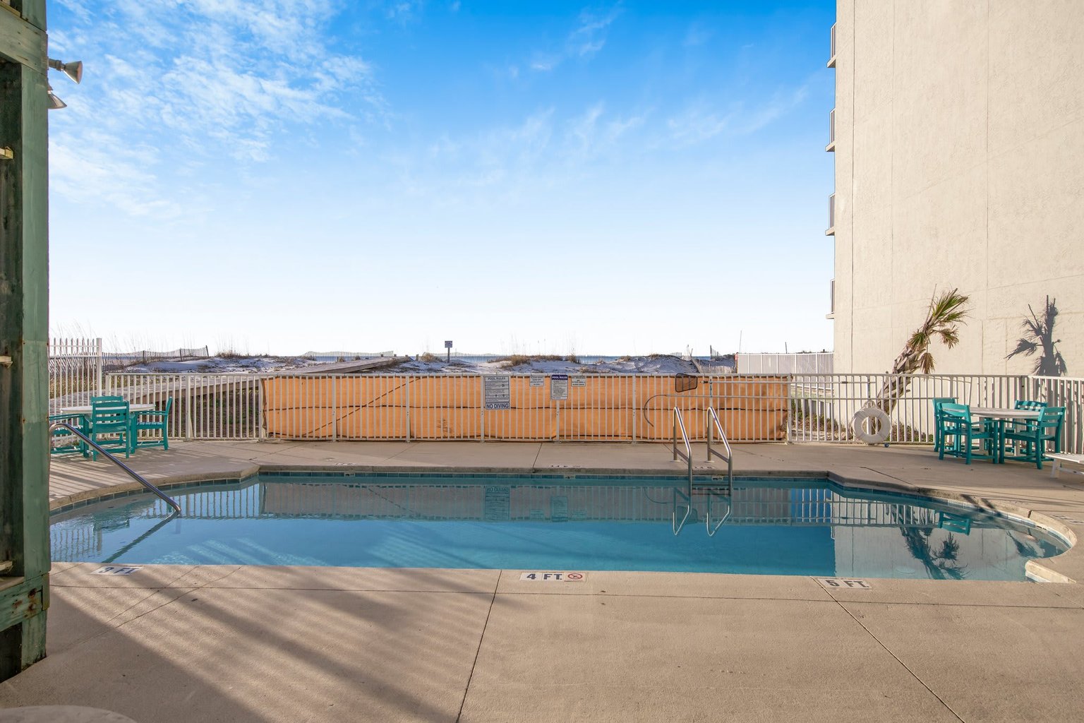 Gulf Shores Vacation Rental