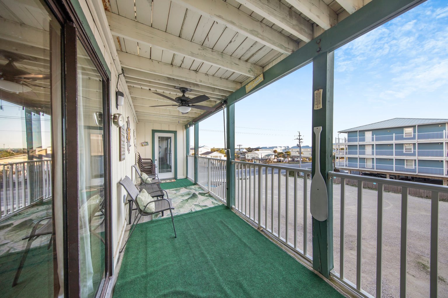 Gulf Shores Vacation Rental