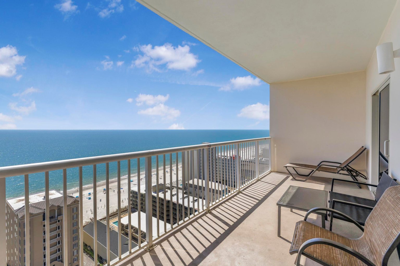 Gulf Shores Vacation Rental