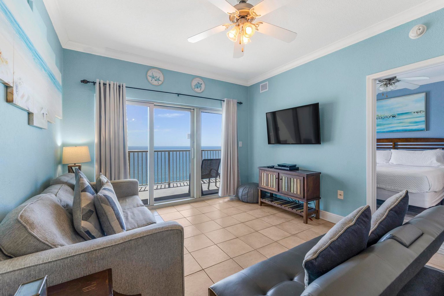 Gulf Shores Vacation Rental
