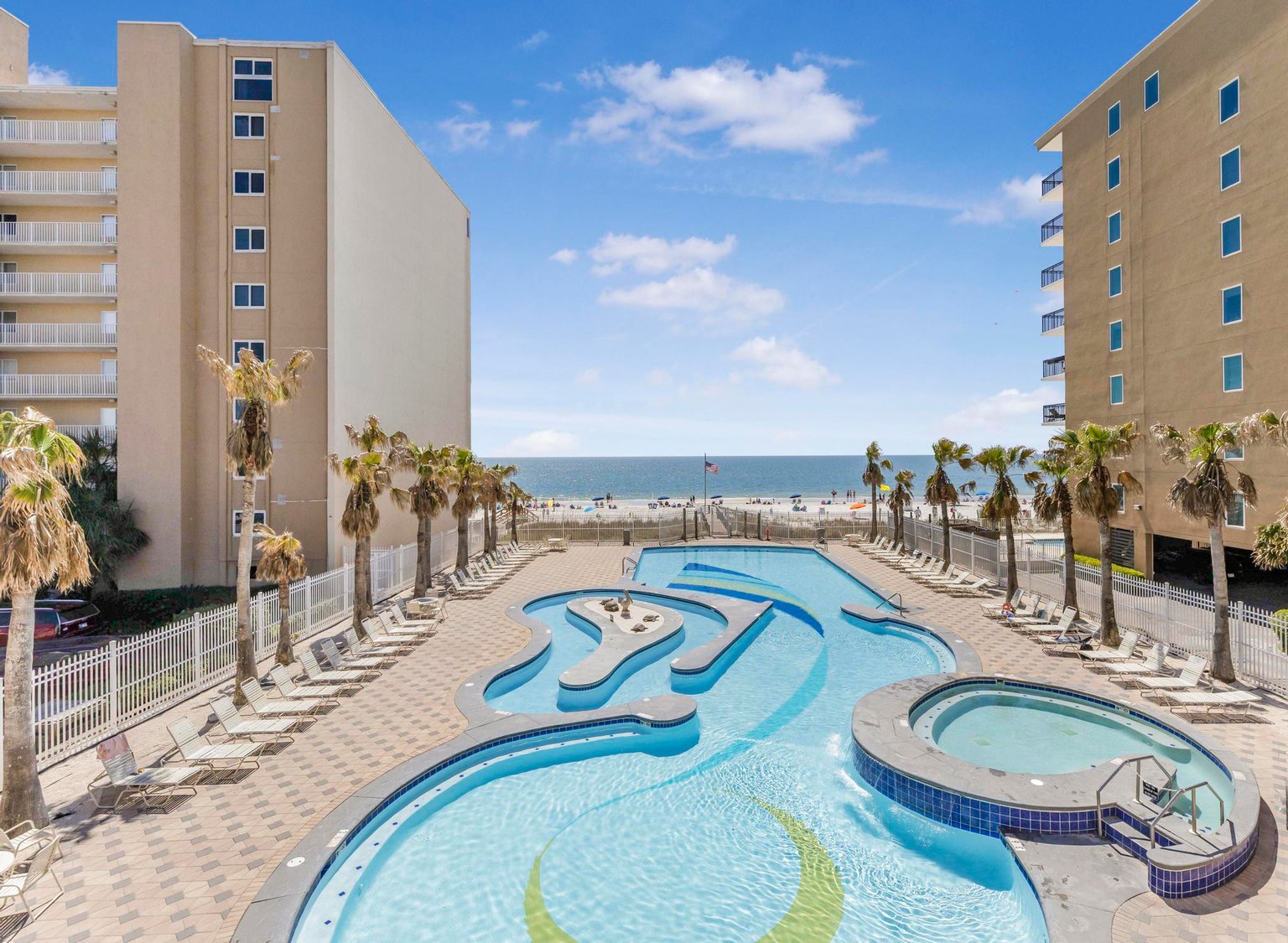 Gulf Shores Vacation Rental