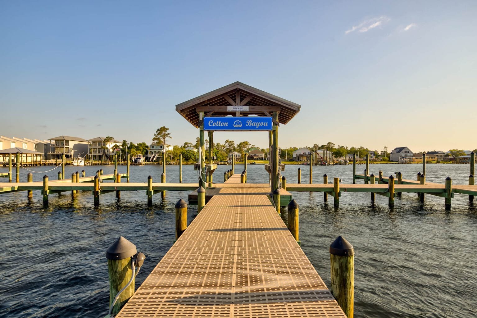 Orange Beach Vacation Rental