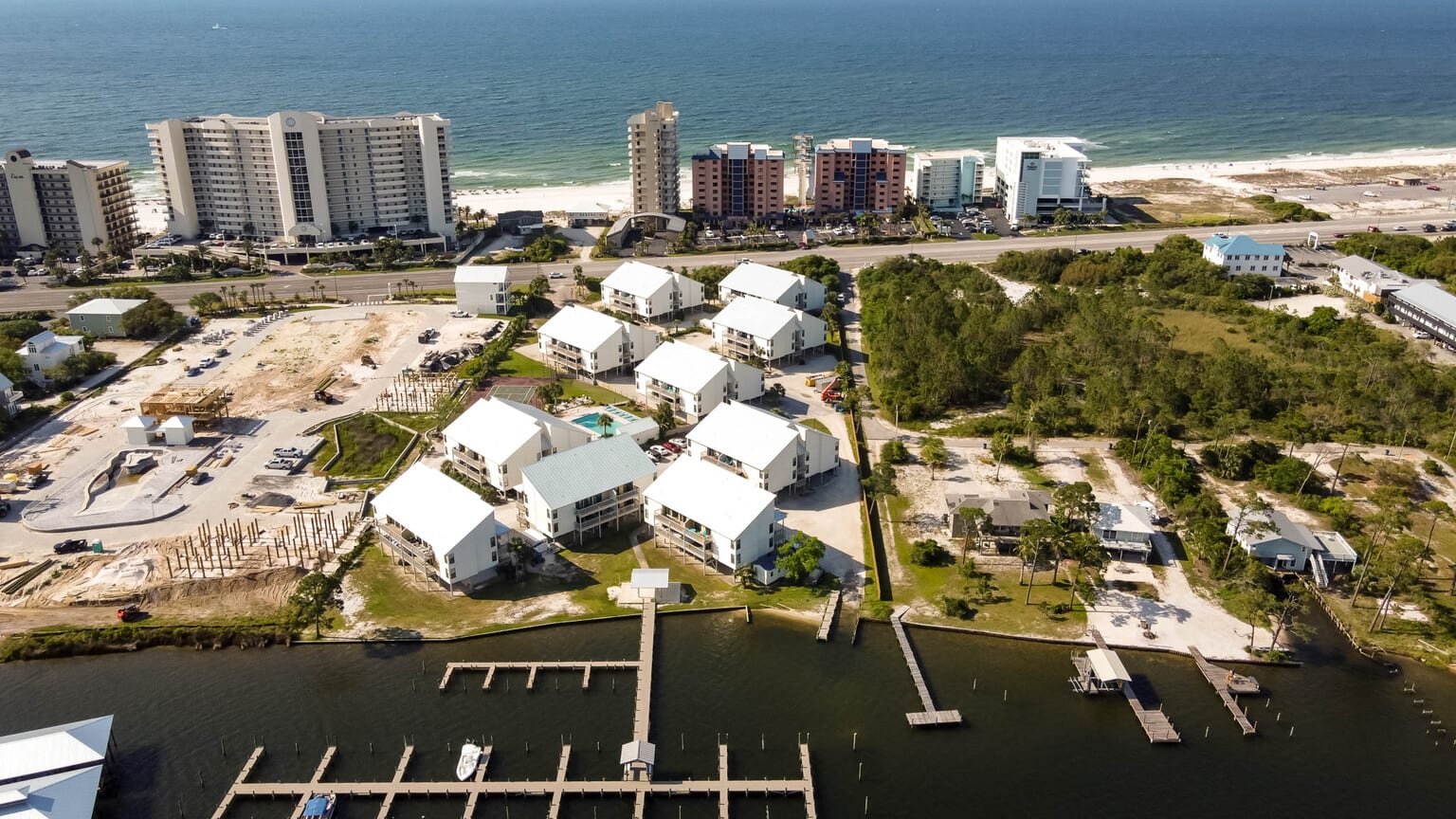 Orange Beach Vacation Rental