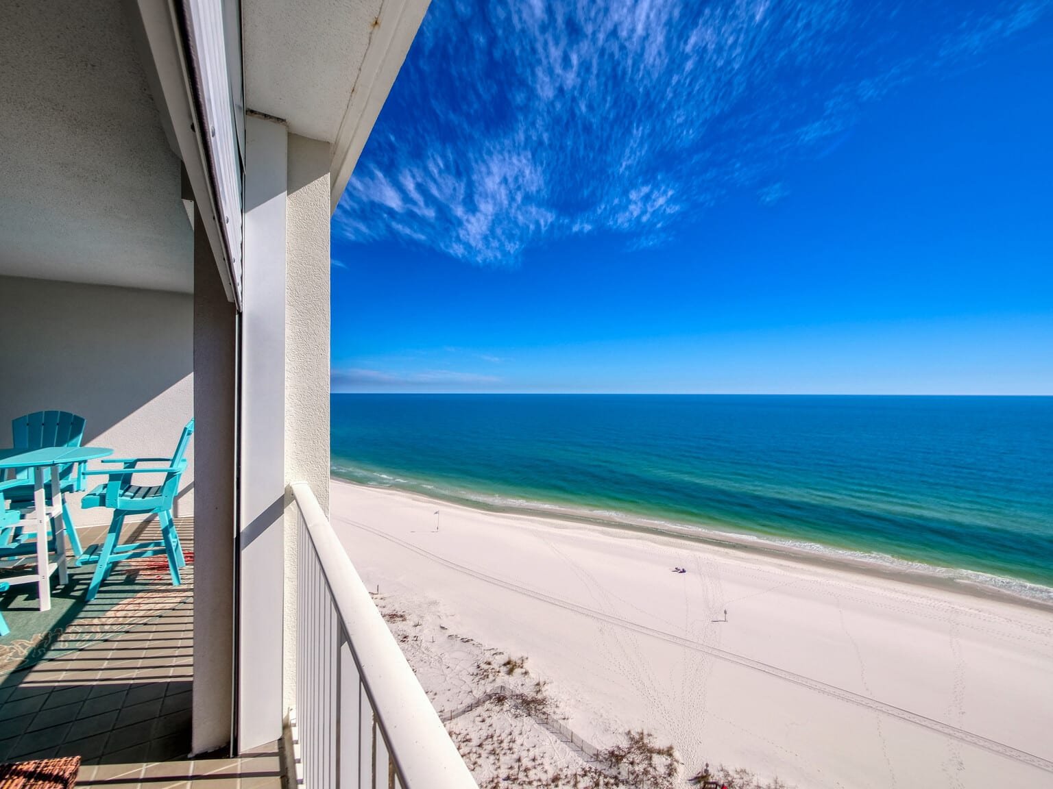 Orange Beach Vacation Rental