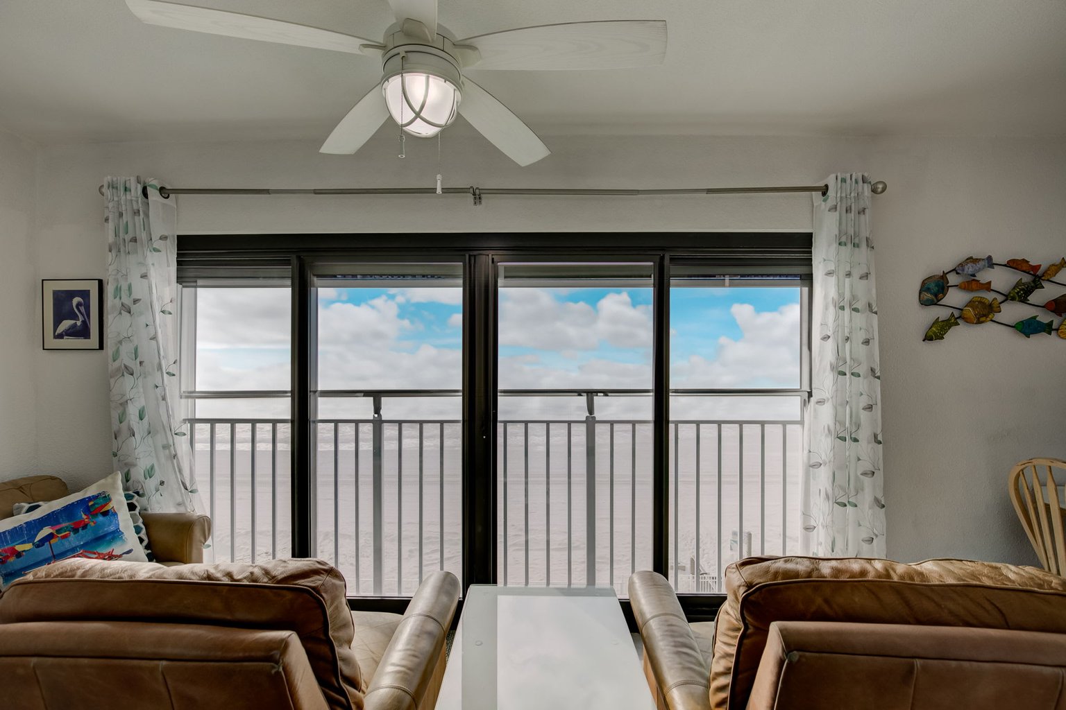 Gulf Shores Vacation Rental