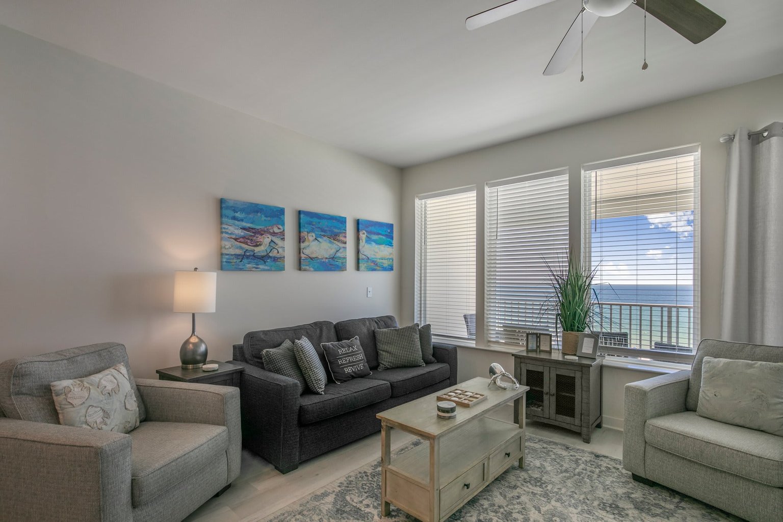 Gulf Shores Vacation Rental