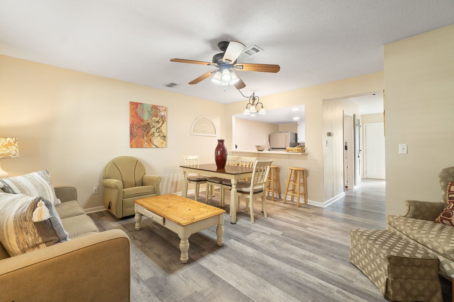 Gulf Shores Vacation Rental