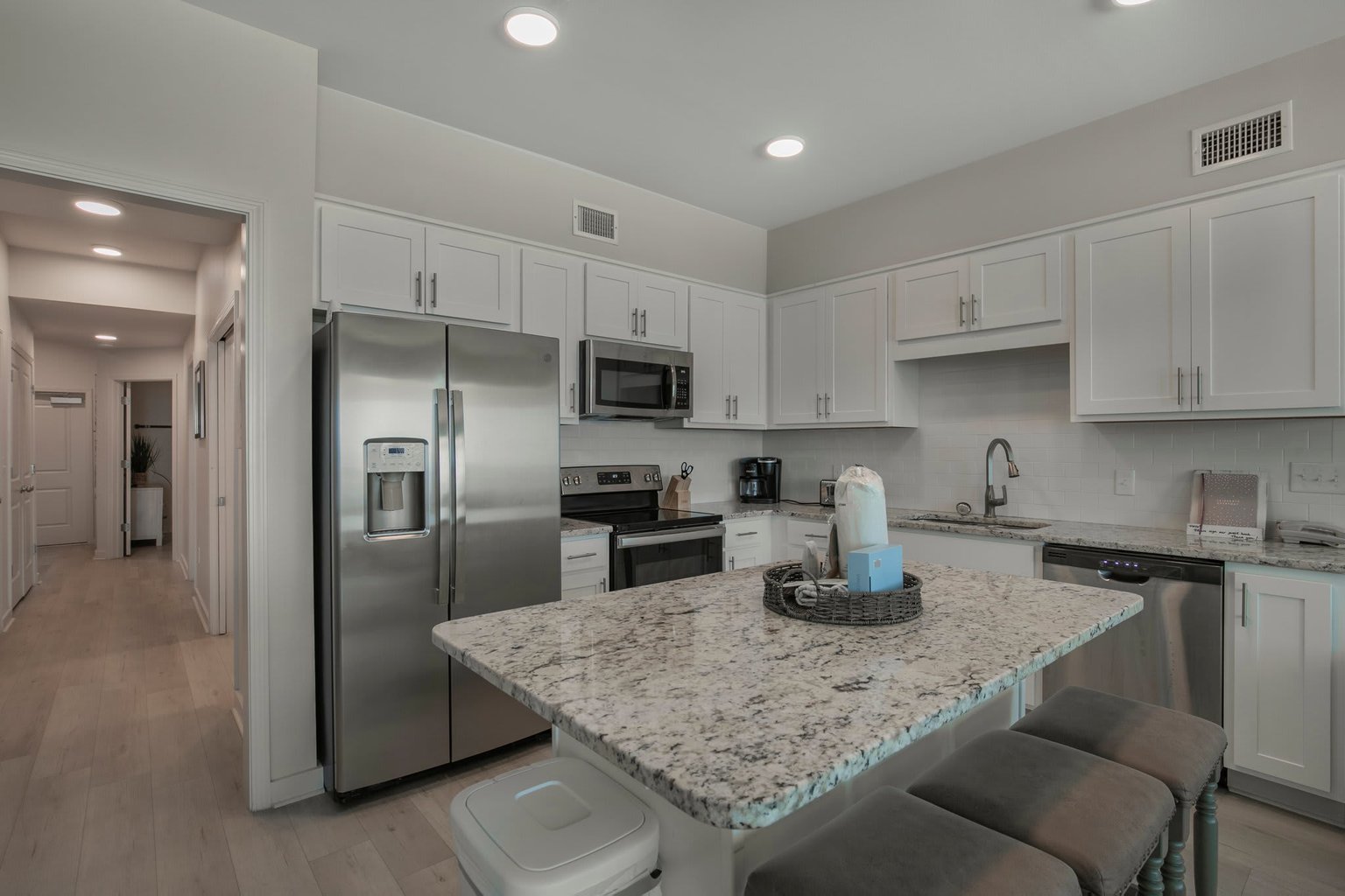 Gulf Shores Vacation Rental