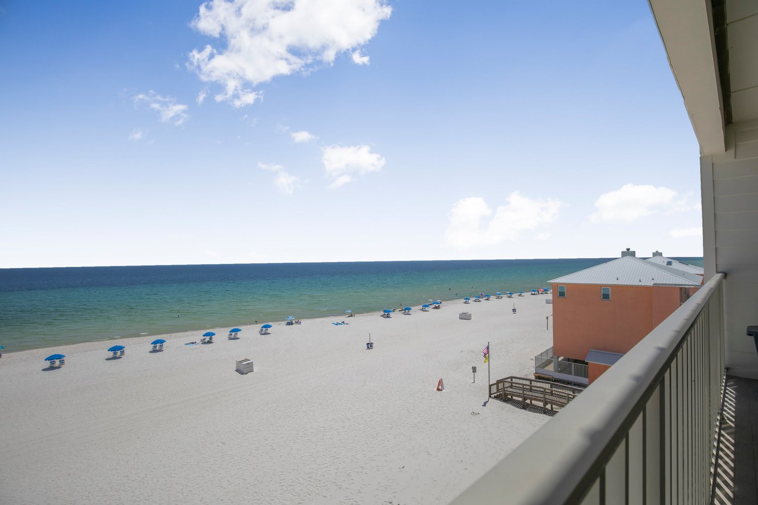 Gulf Shores Vacation Rental