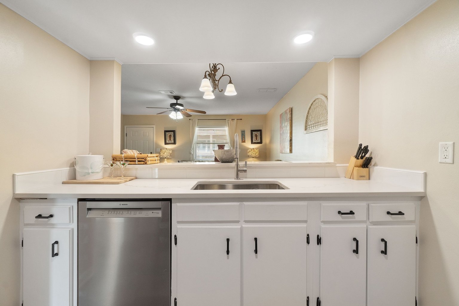 Gulf Shores Vacation Rental