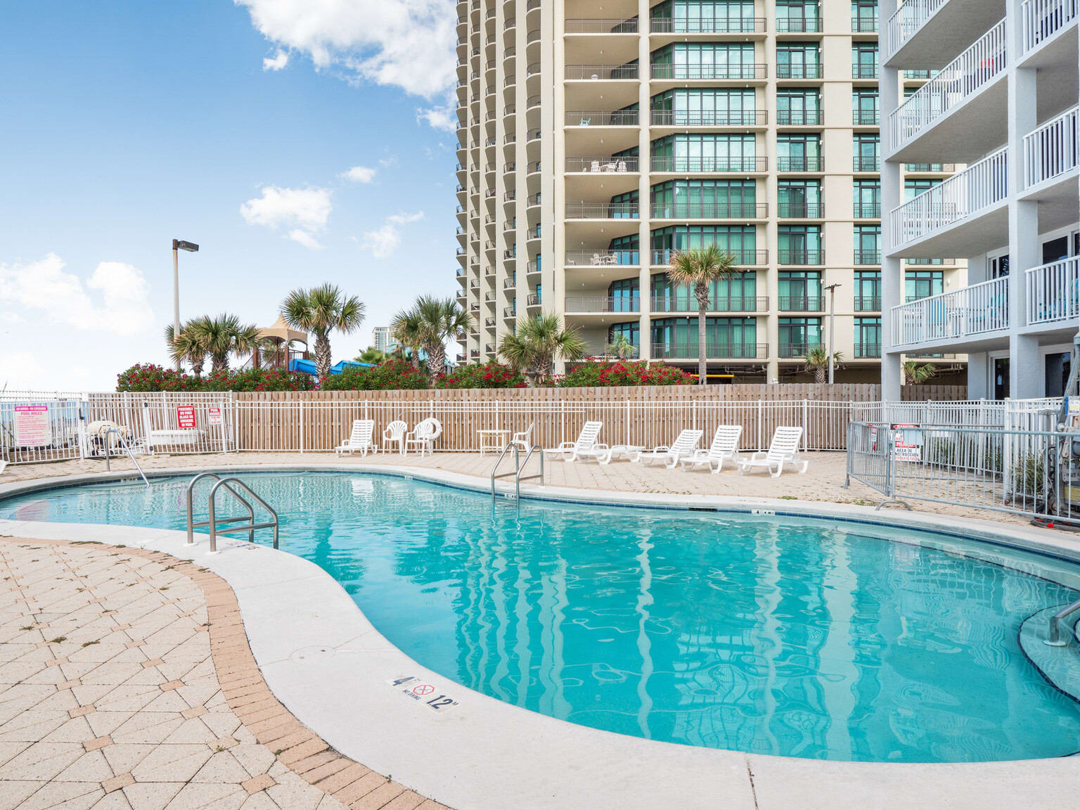 Orange Beach Vacation Rental