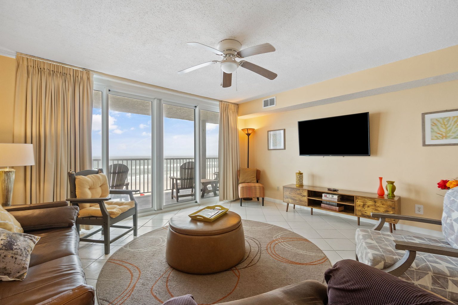 Orange Beach Vacation Rental