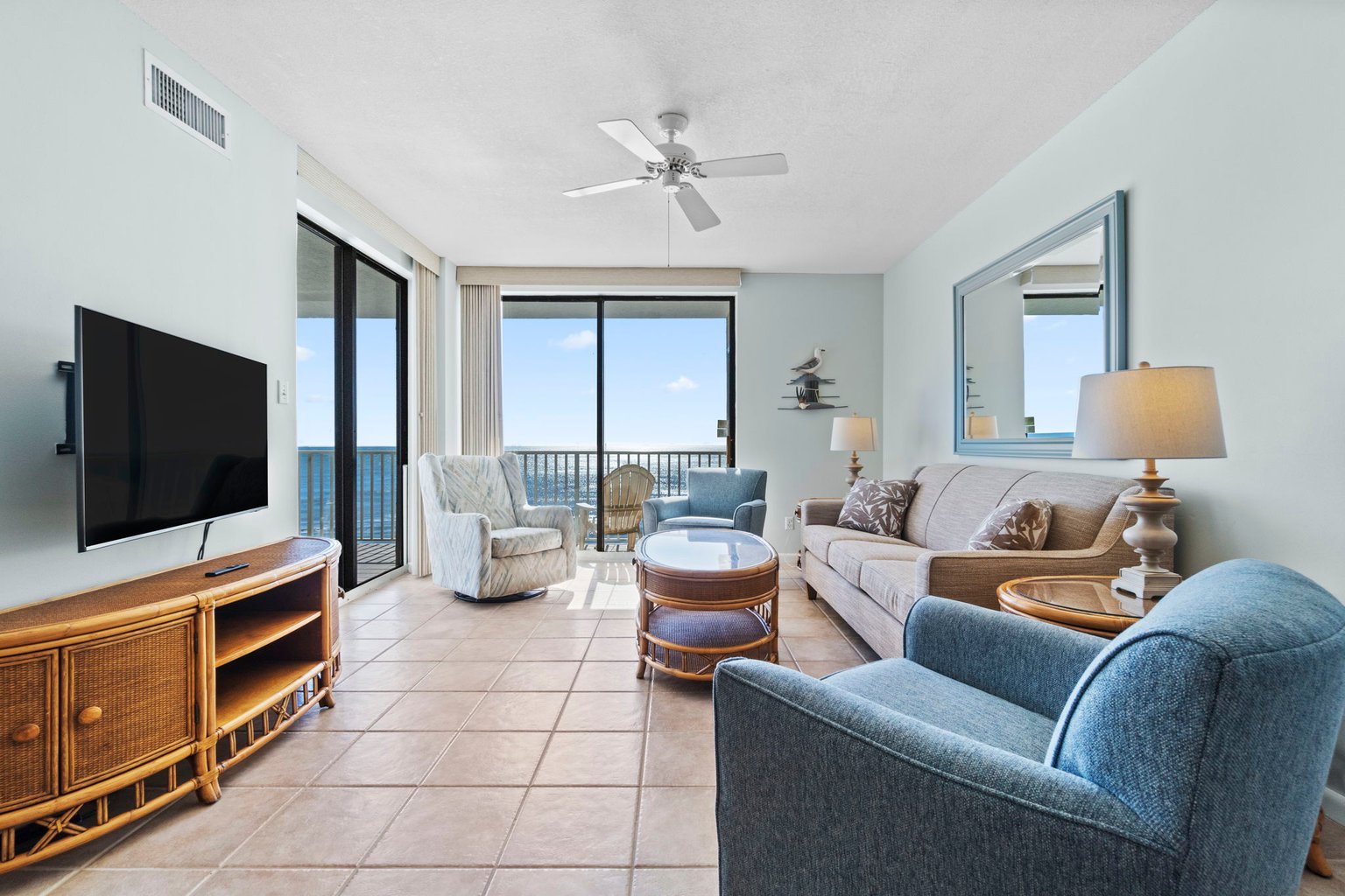 Orange Beach Vacation Rental