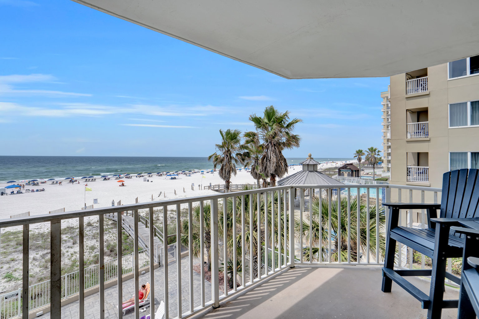 Orange Beach Vacation Rental