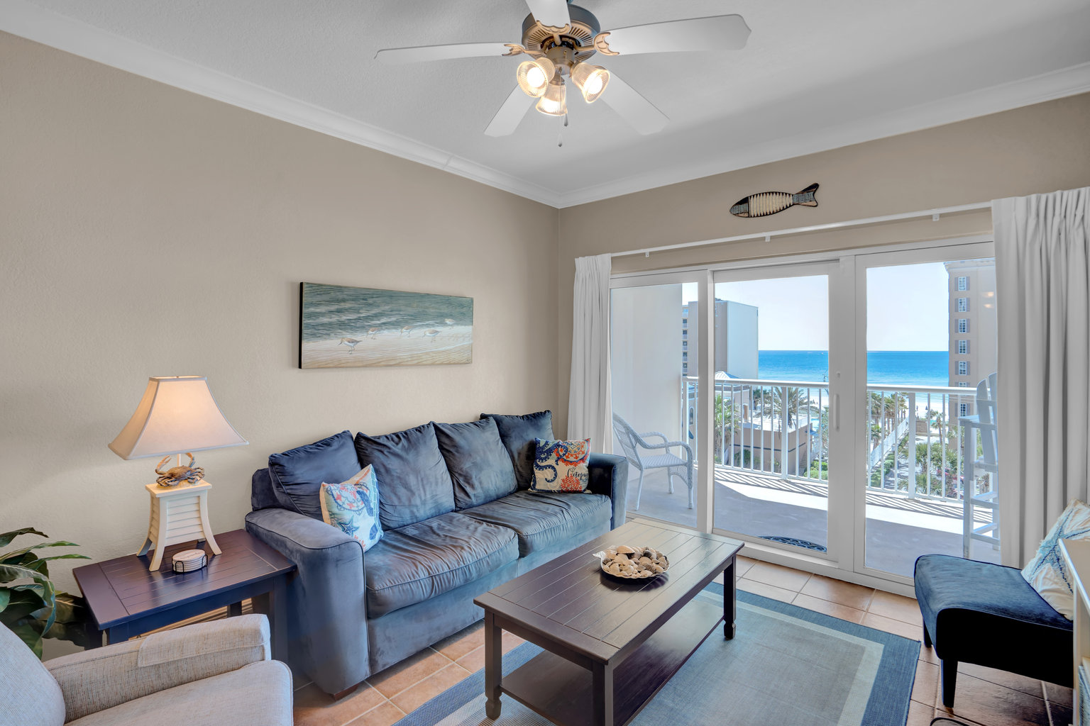 Gulf Shores Vacation Rental