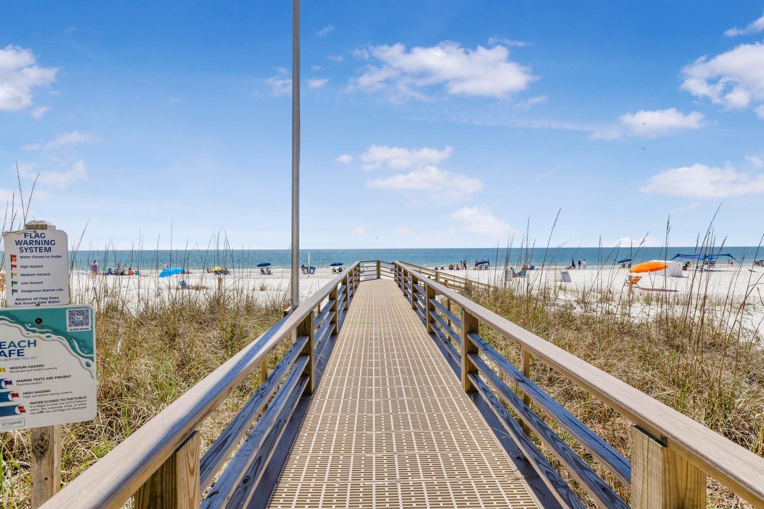 Gulf Shores Vacation Rental