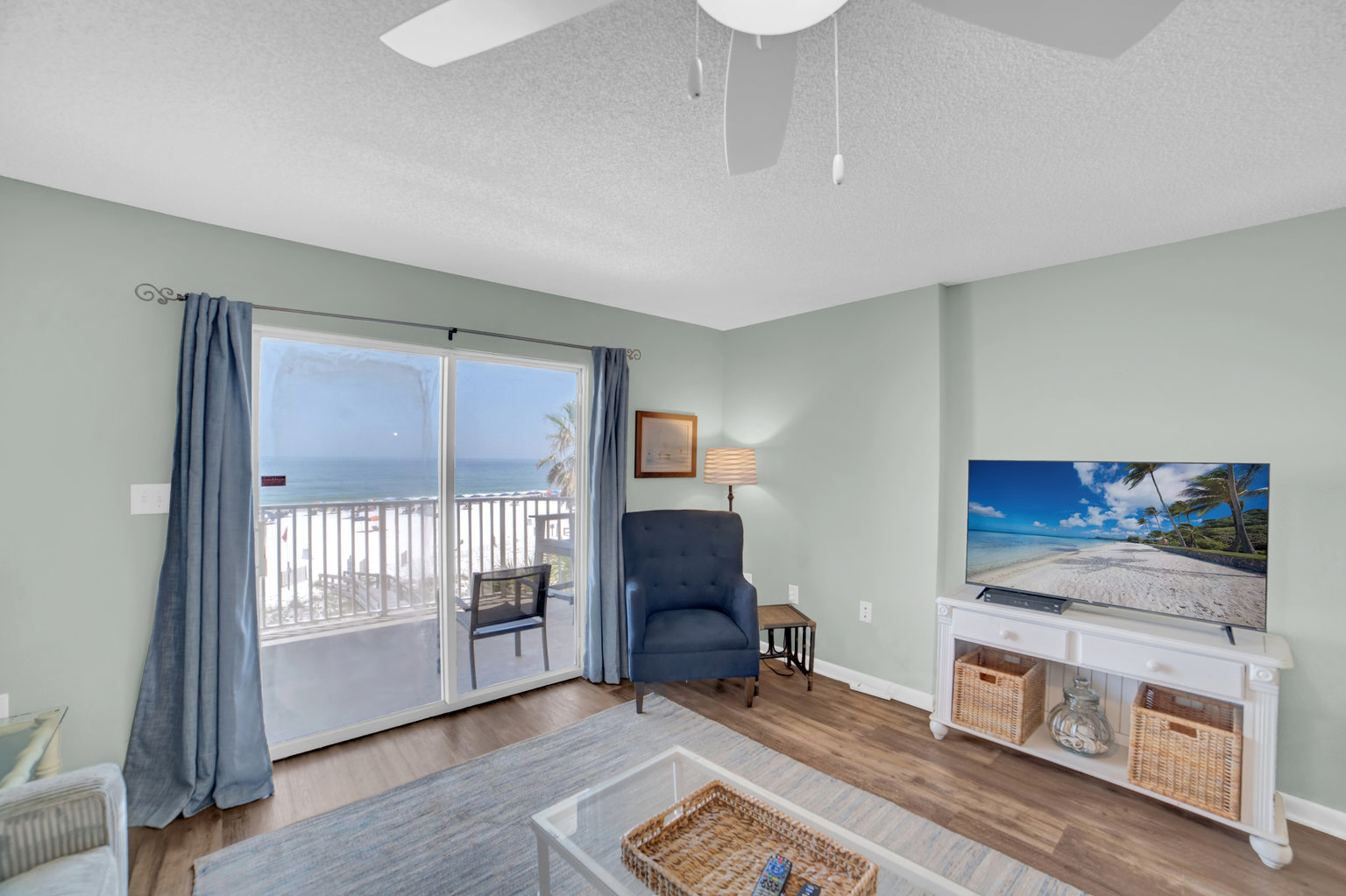Orange Beach Vacation Rental