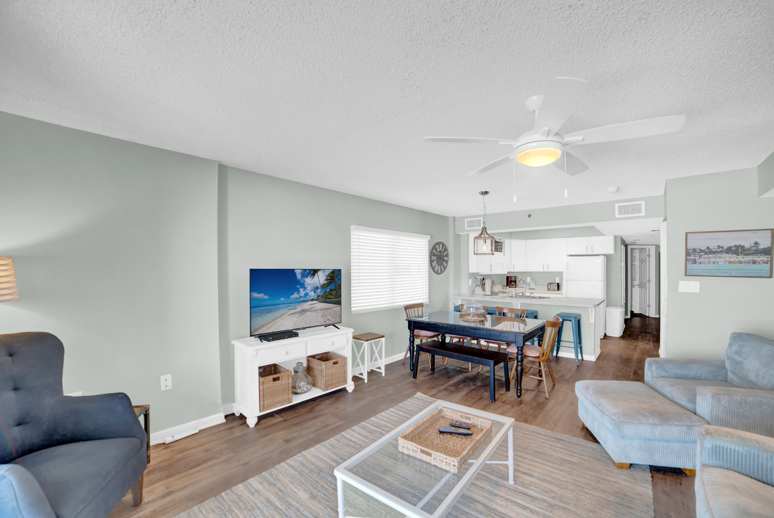 Orange Beach Vacation Rental