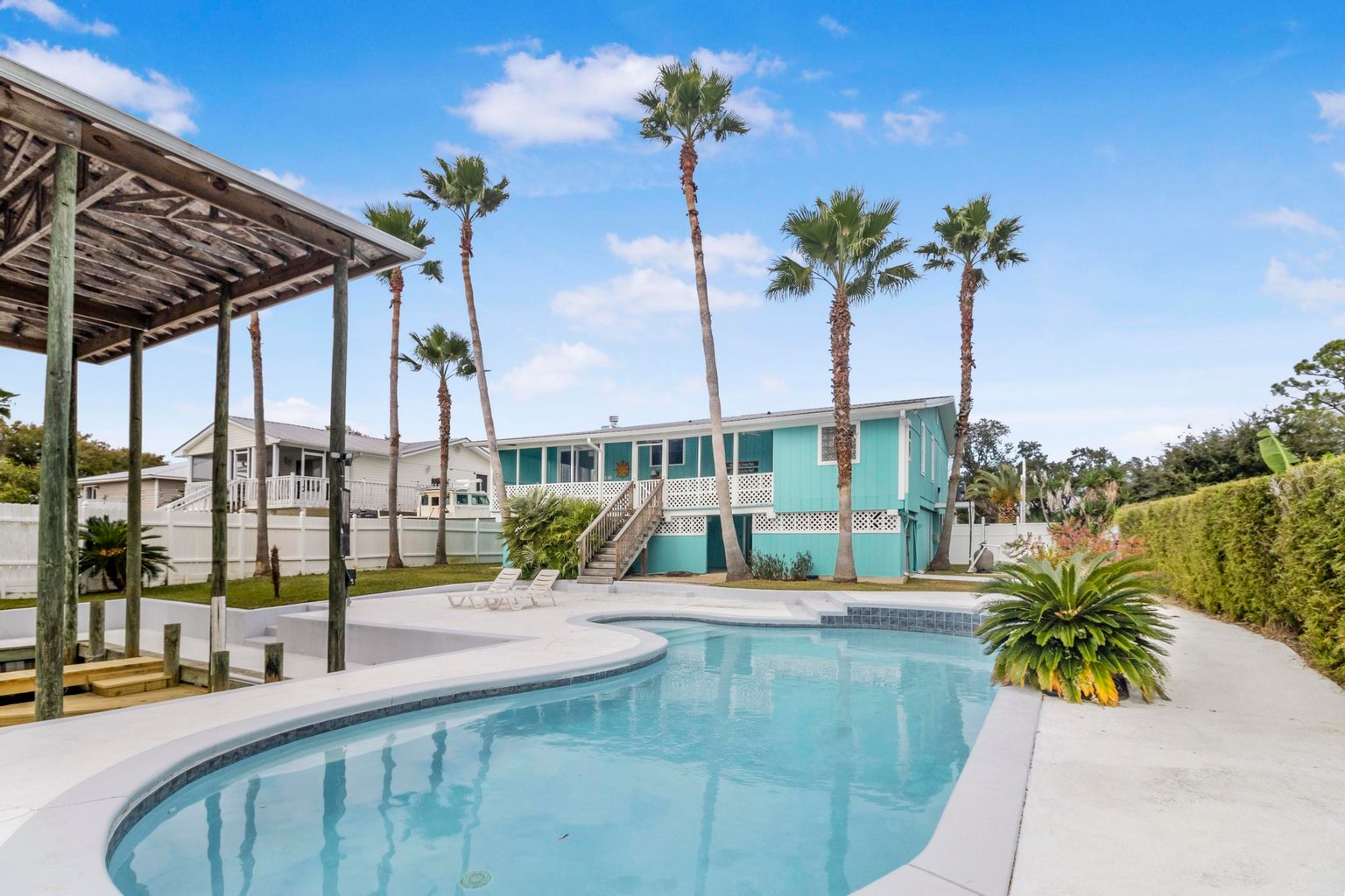 Orange Beach Vacation Rental