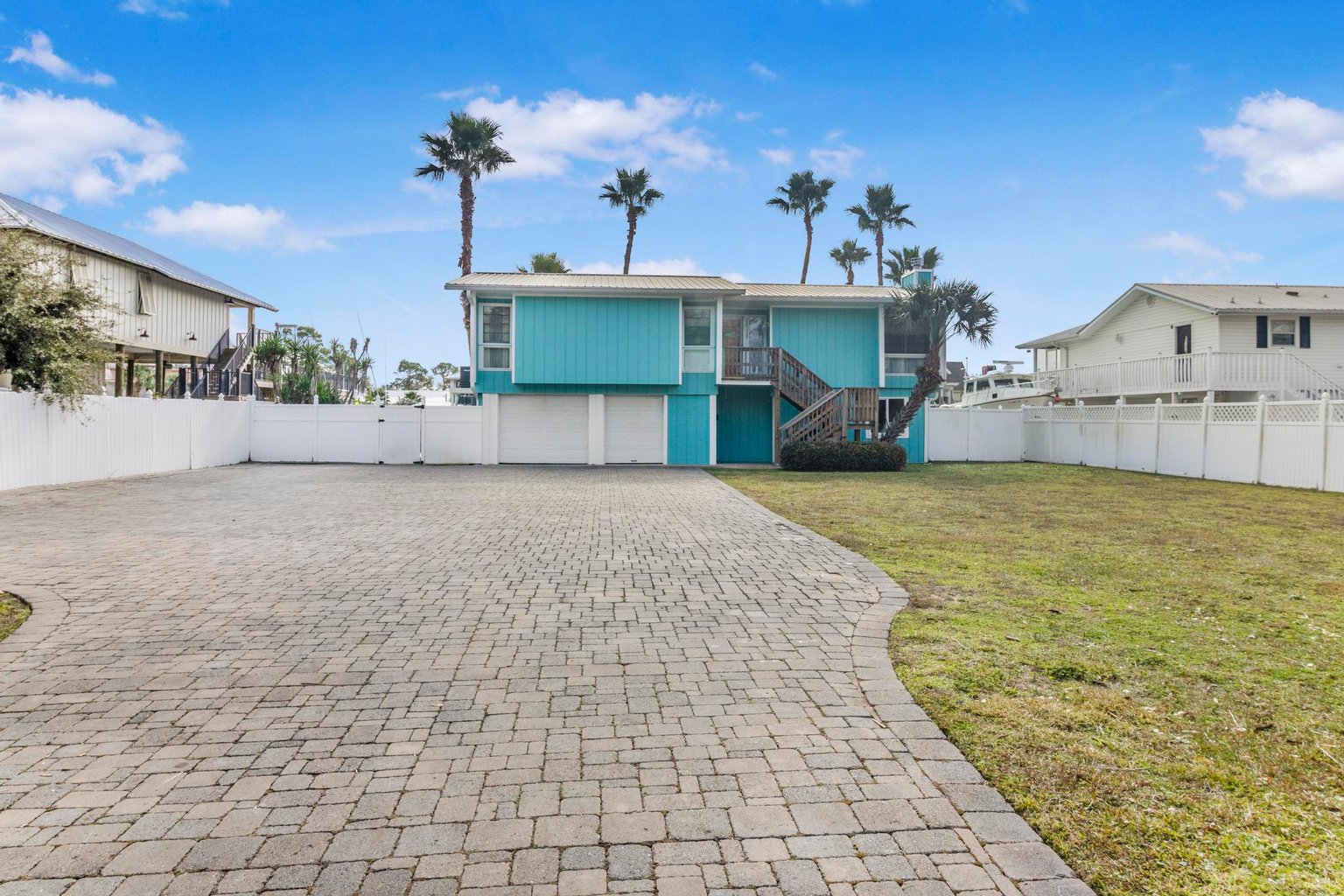 Orange Beach Vacation Rental