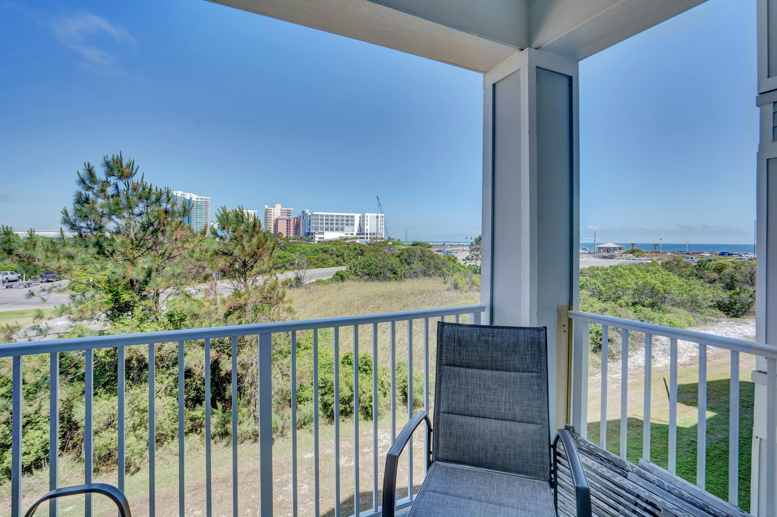 Orange Beach Vacation Rental