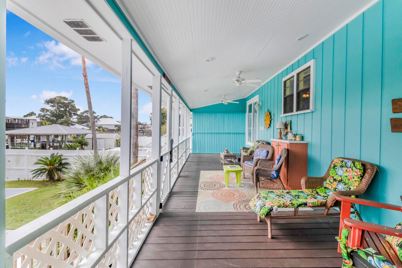 Orange Beach Vacation Rental