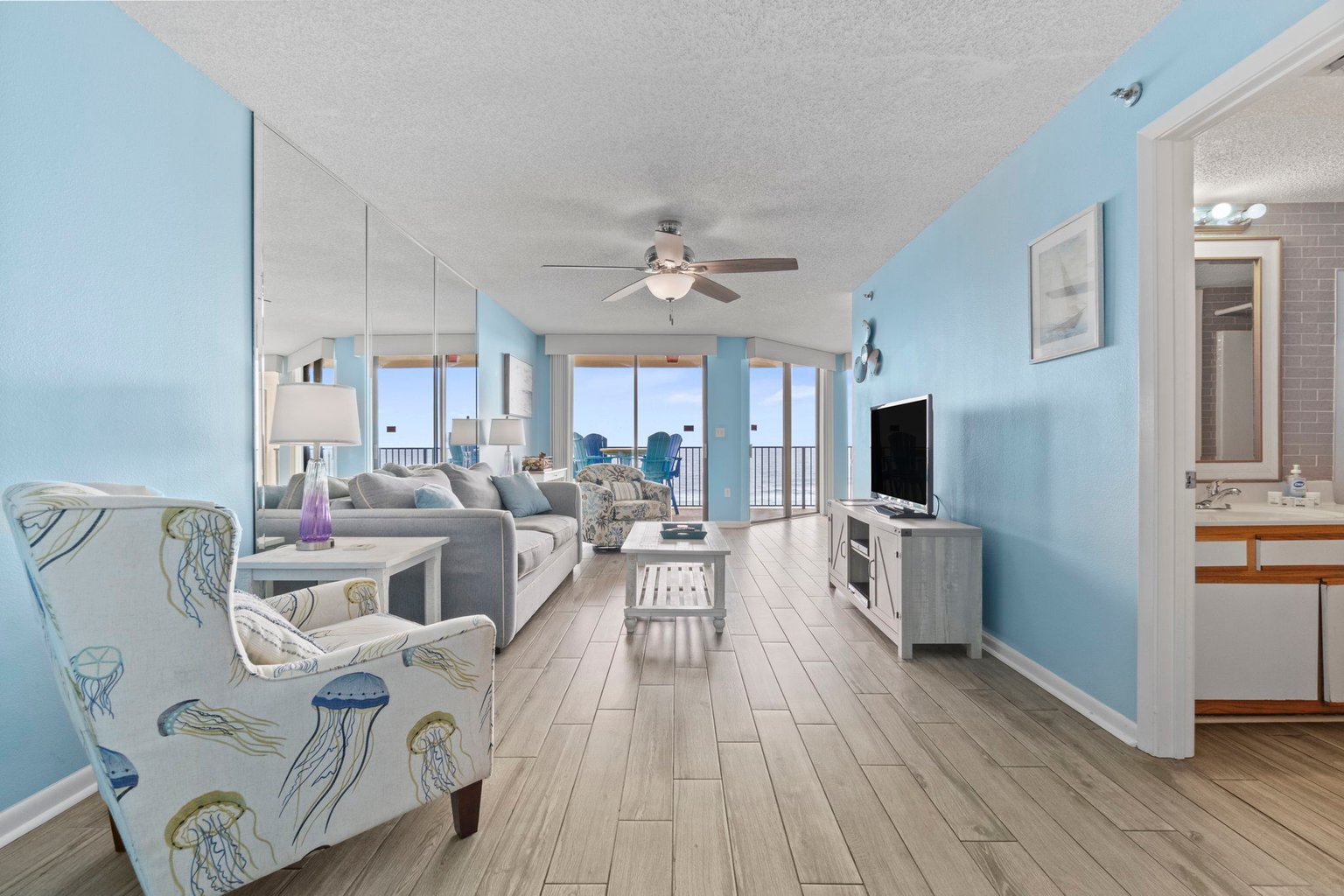 Orange Beach Vacation Rental