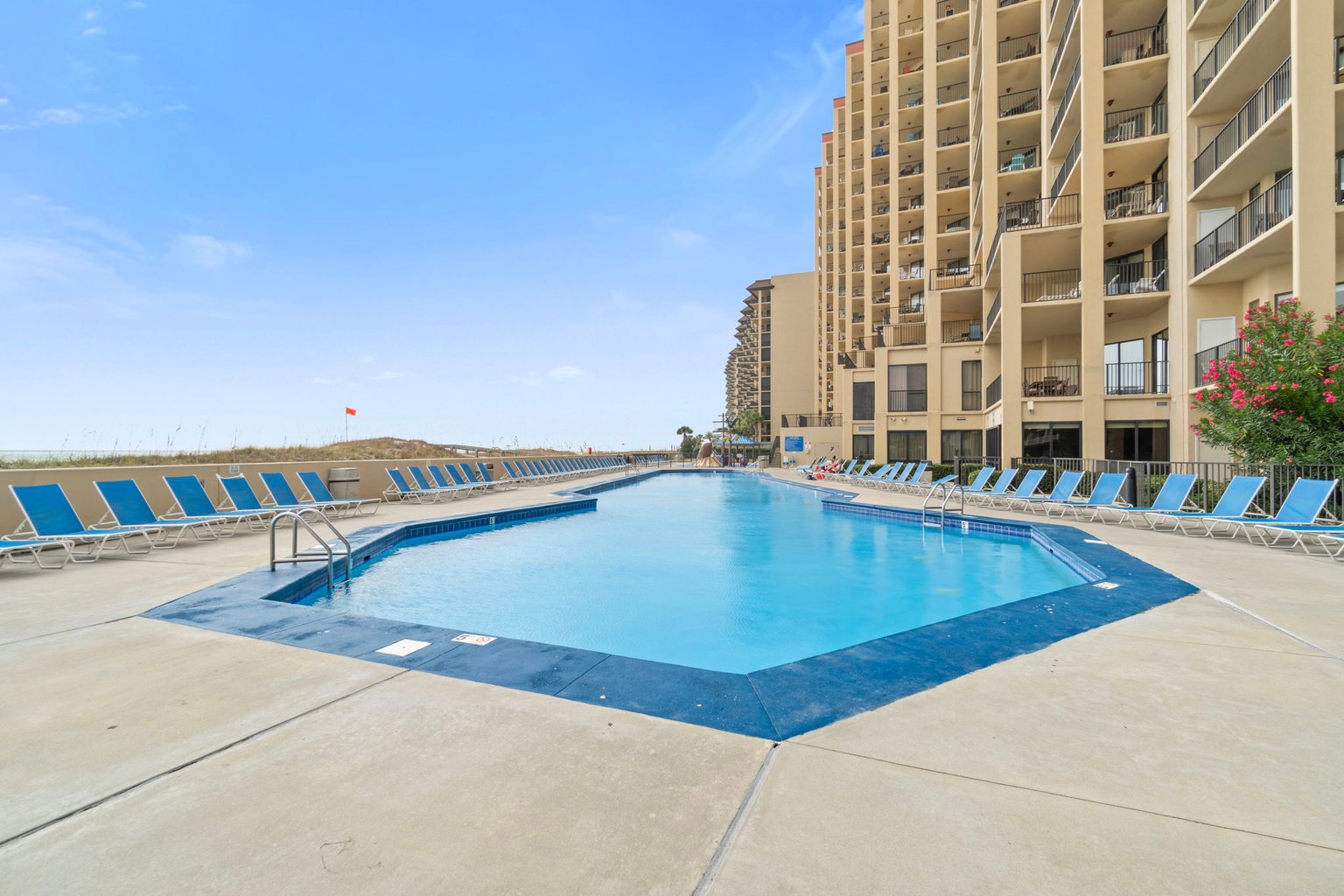 Orange Beach Vacation Rental