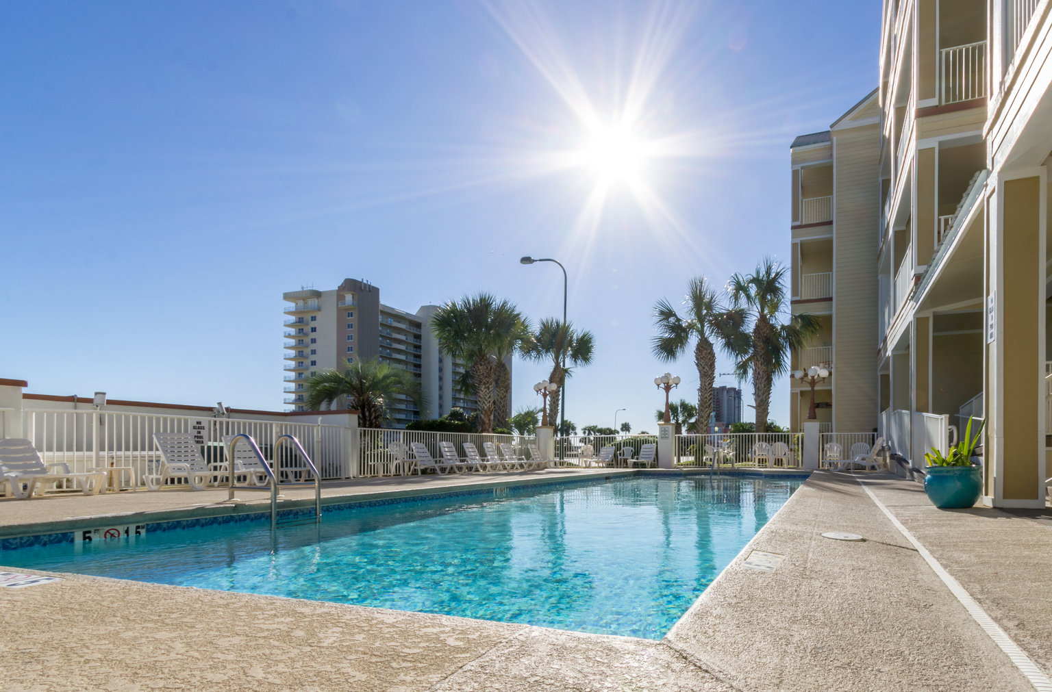 Orange Beach Vacation Rental