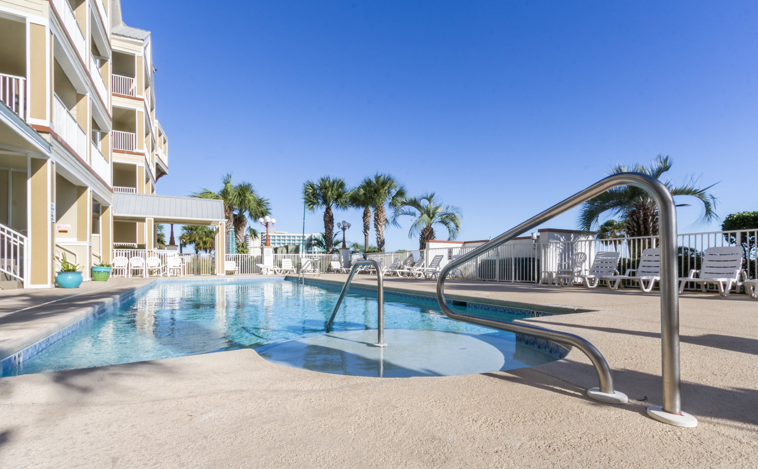 Orange Beach Vacation Rental