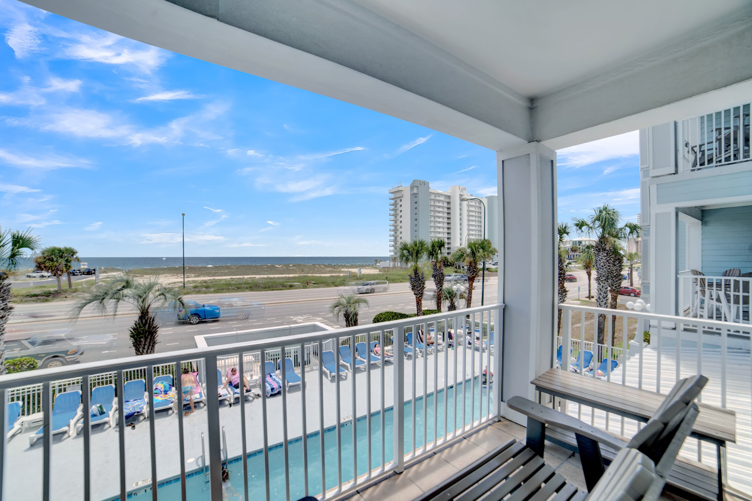 Orange Beach Vacation Rental