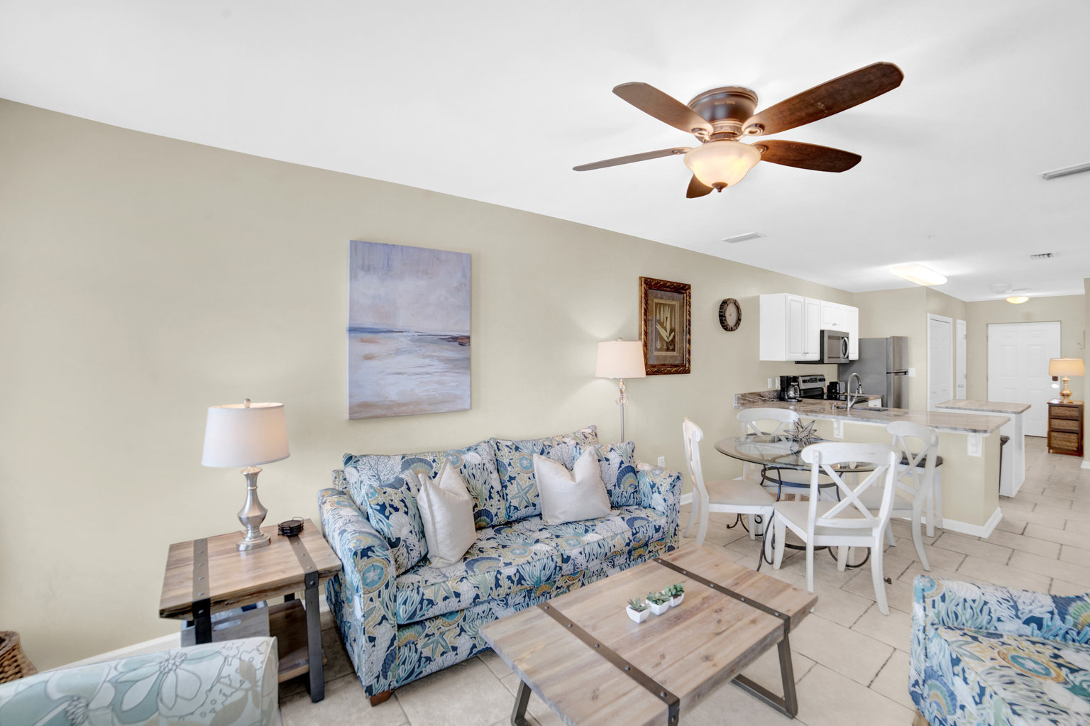 Orange Beach Vacation Rental