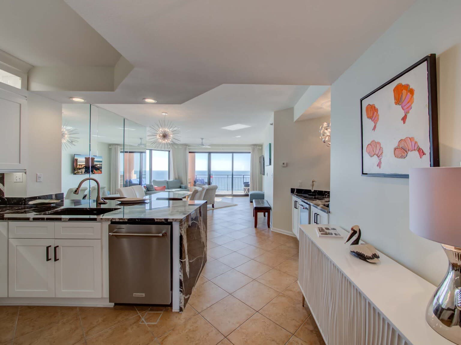 Orange Beach Vacation Rental