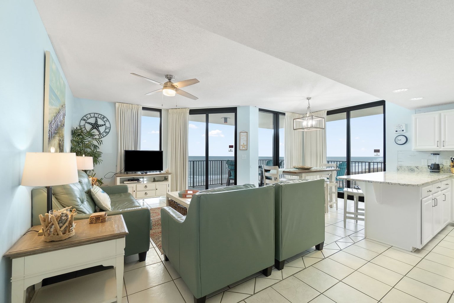 Orange Beach Vacation Rental