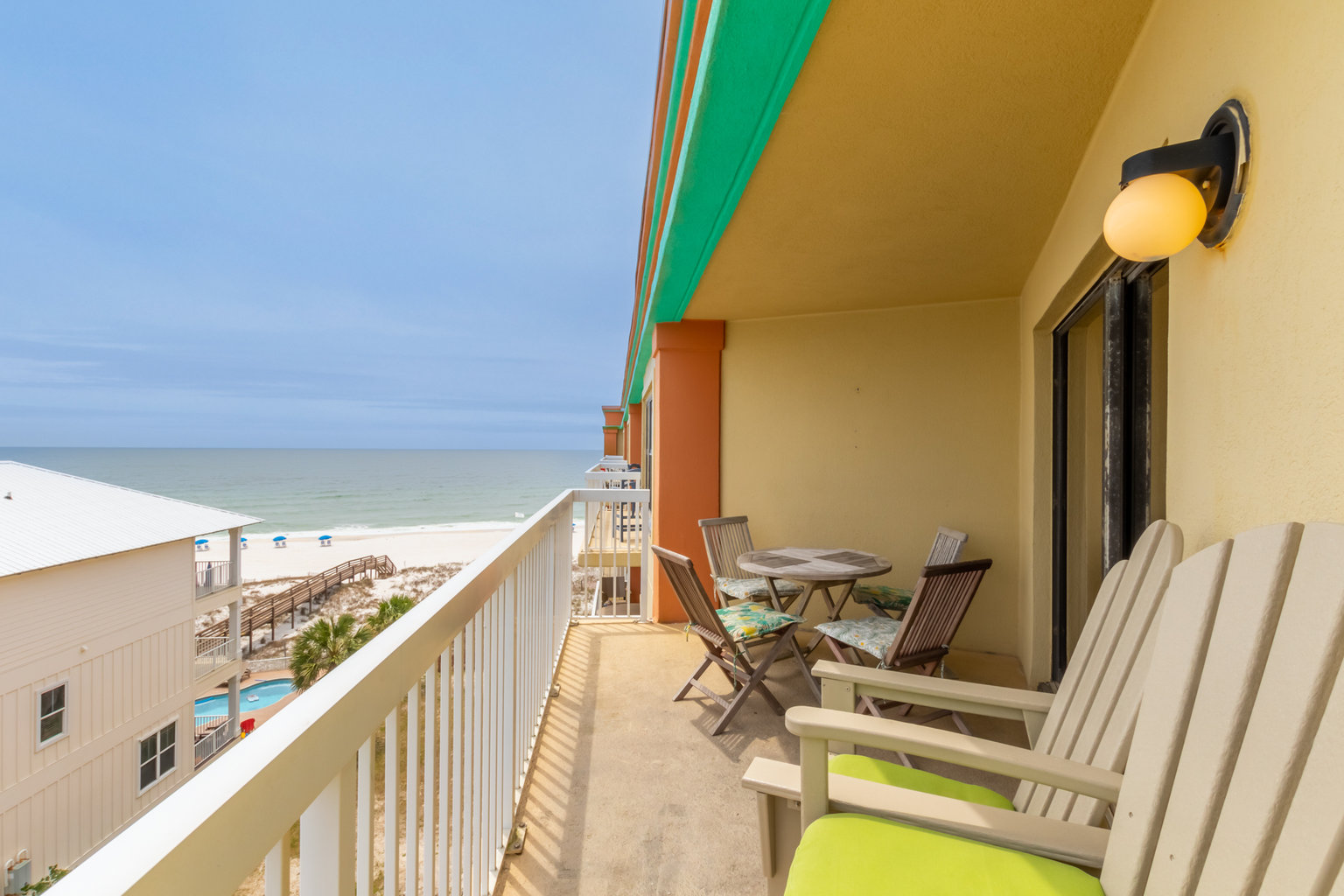 Orange Beach Vacation Rental