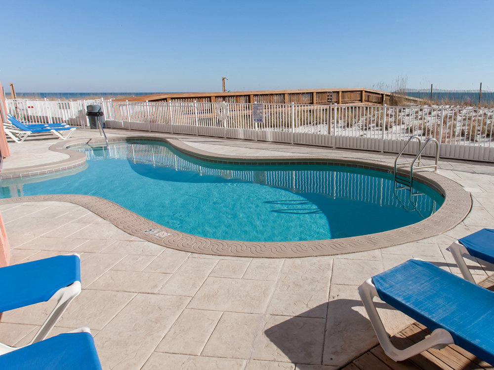 Orange Beach Vacation Rental