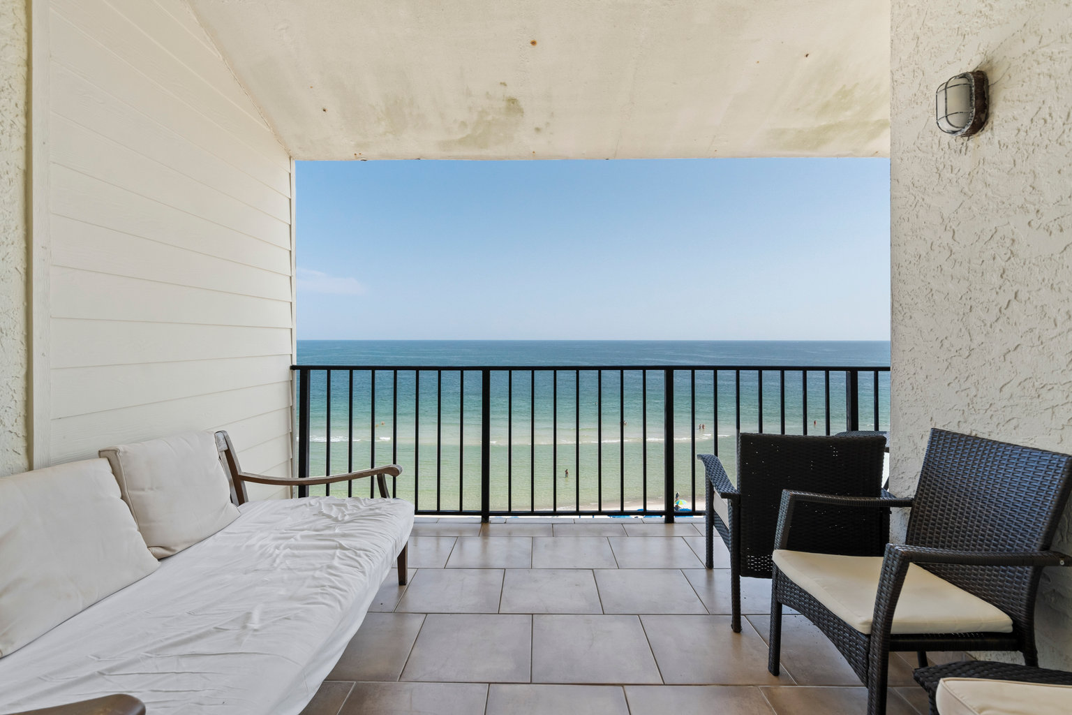 Orange Beach Vacation Rental