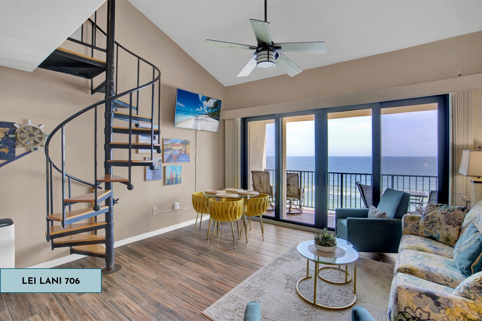 Orange Beach Vacation Rental